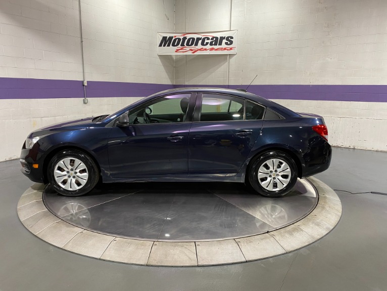 Used-2016-Chevrolet-Cruze-Limited-LS-Auto-FWD