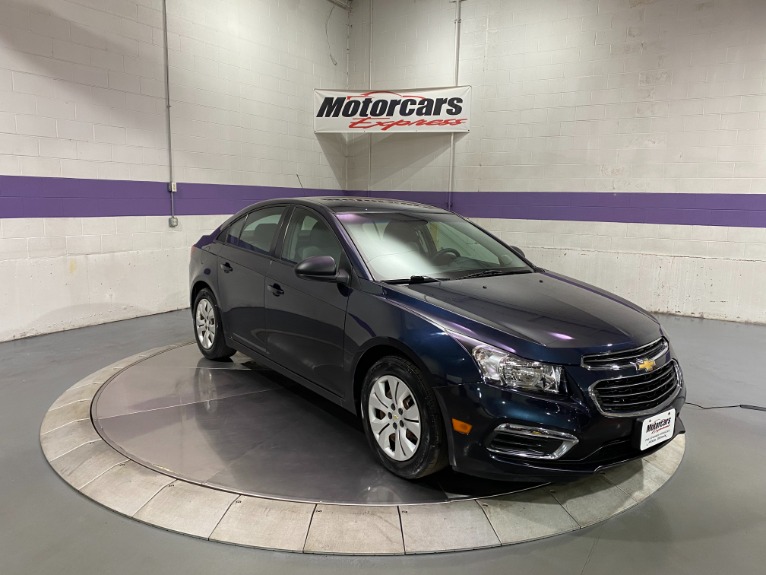 Used-2016-Chevrolet-Cruze-Limited-LS-Auto-FWD