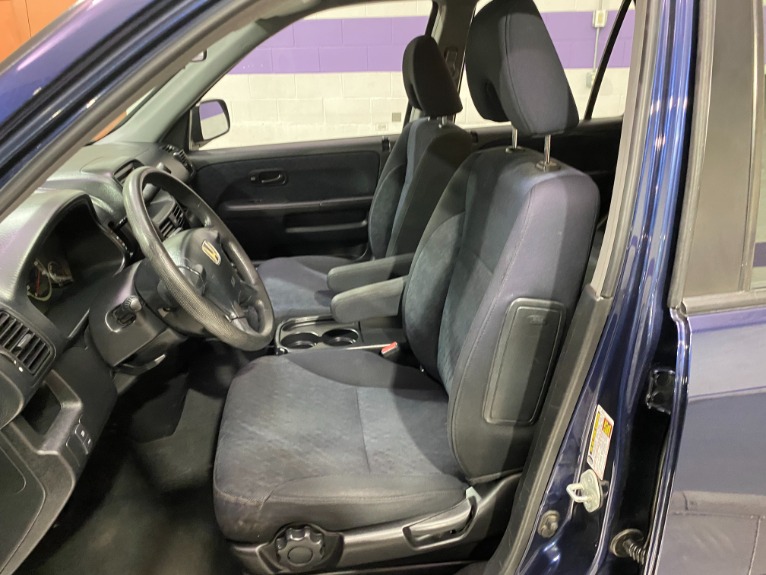 Used-2006-Honda-CR-V-LX-AWD