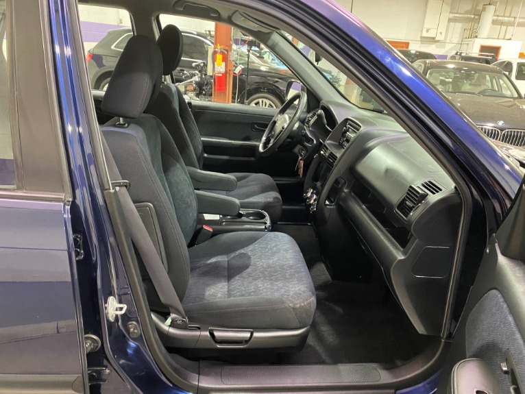 Used-2006-Honda-CR-V-LX-AWD