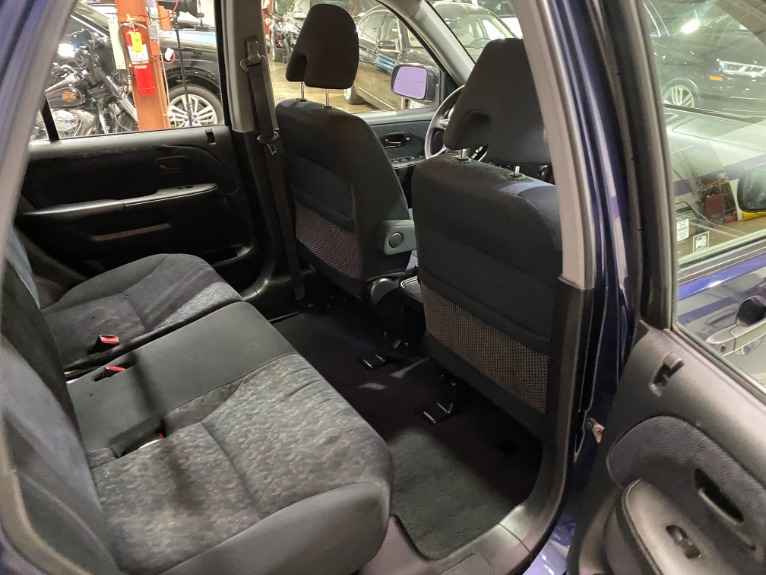 Used-2006-Honda-CR-V-LX-AWD