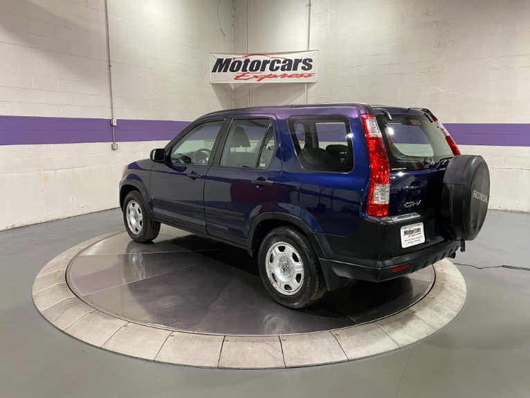 Used-2006-Honda-CR-V-LX-AWD