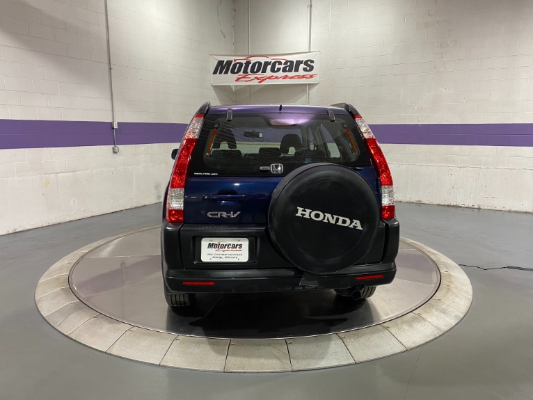 Used-2006-Honda-CR-V-LX-AWD