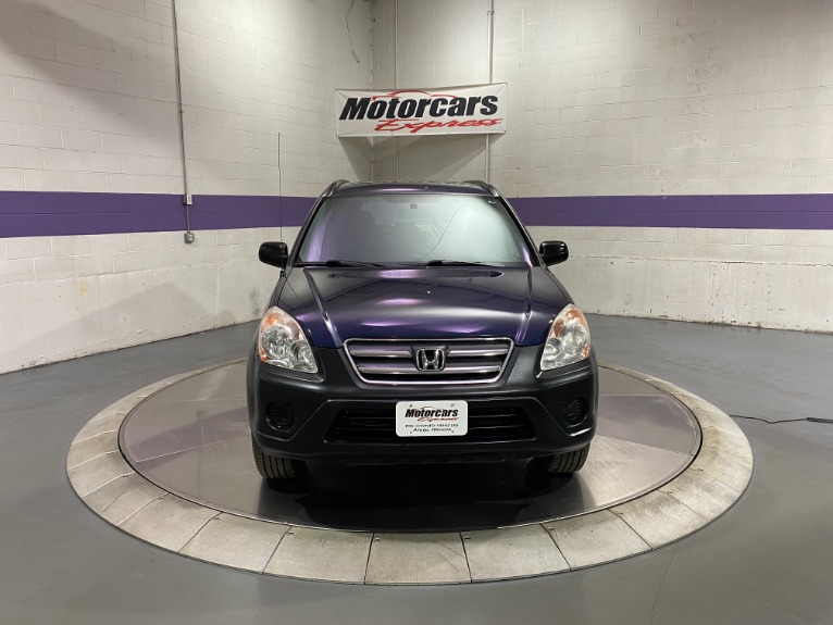 Used-2006-Honda-CR-V-LX-AWD