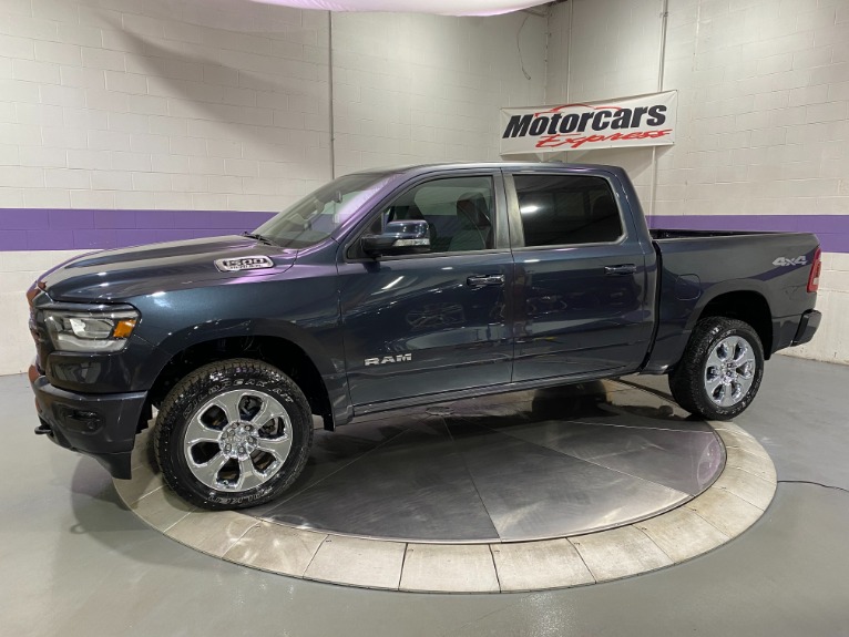 Used-2019-Ram-Ram-Pickup-1500-Big-Horn-4X4-HEMI