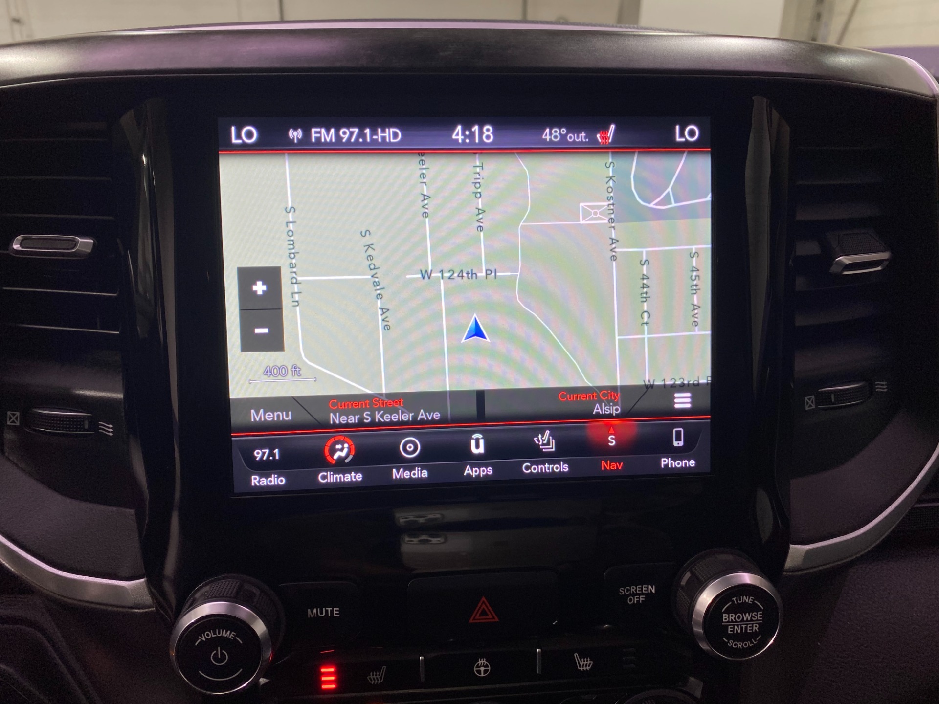 Used-2019-Ram-Ram-Pickup-1500-Big-Horn-4X4-HEMI