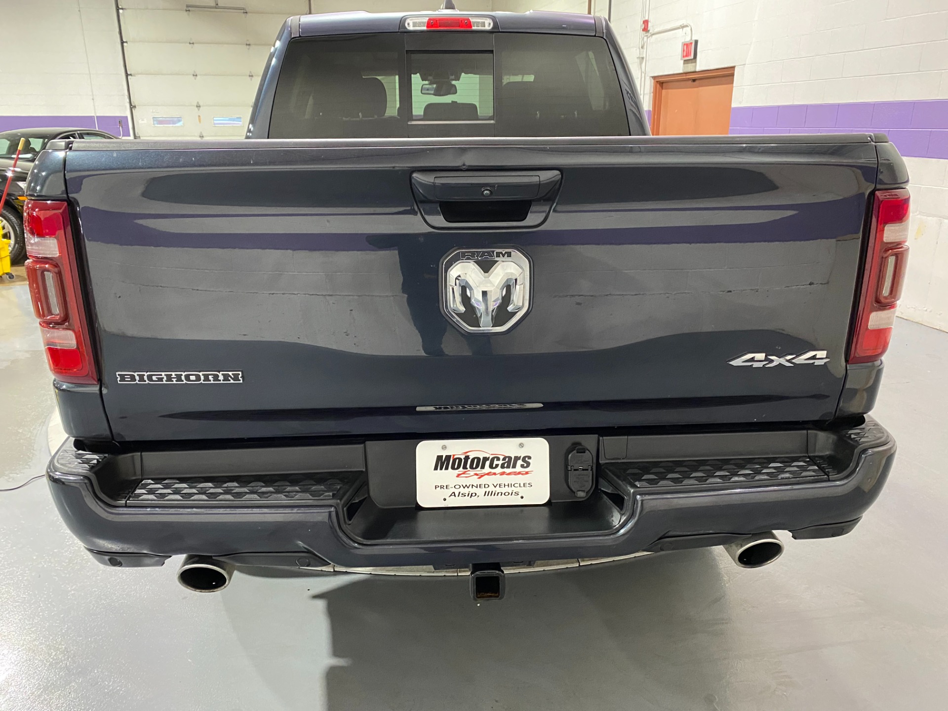 Used-2019-Ram-Ram-Pickup-1500-Big-Horn-4X4-HEMI