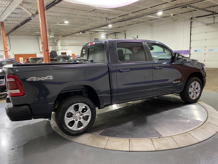 Used-2019-Ram-Ram-Pickup-1500-Big-Horn-4X4-HEMI