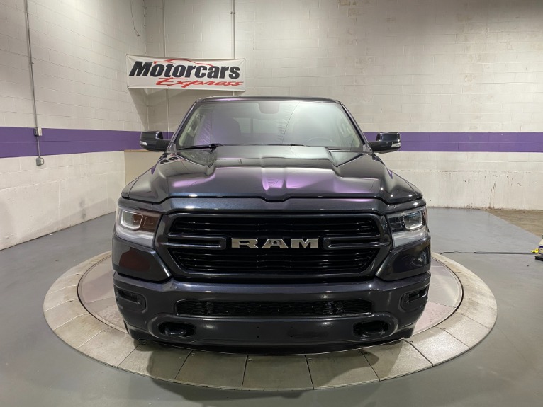Used-2019-Ram-Ram-Pickup-1500-Big-Horn-4X4-HEMI