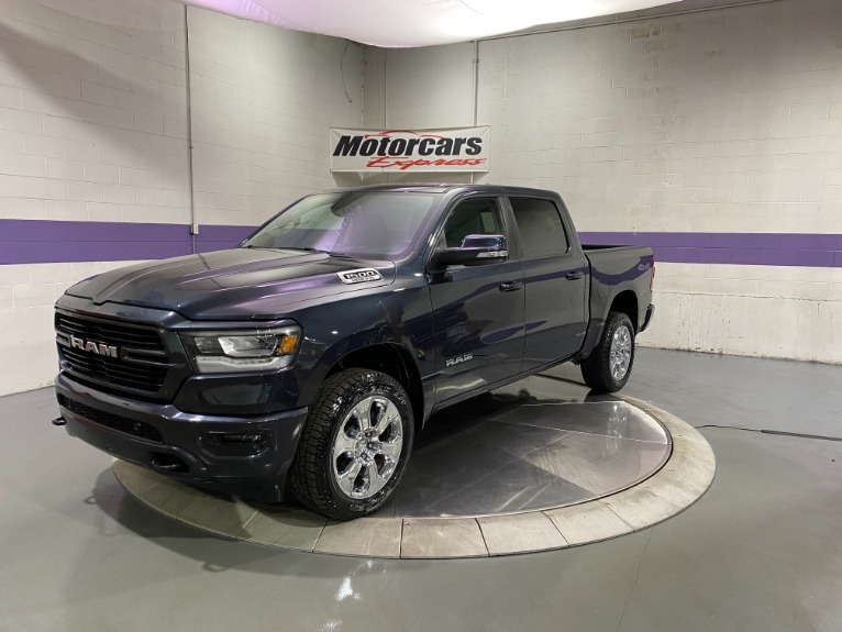 Used-2019-Ram-Ram-Pickup-1500-Big-Horn-4X4-HEMI