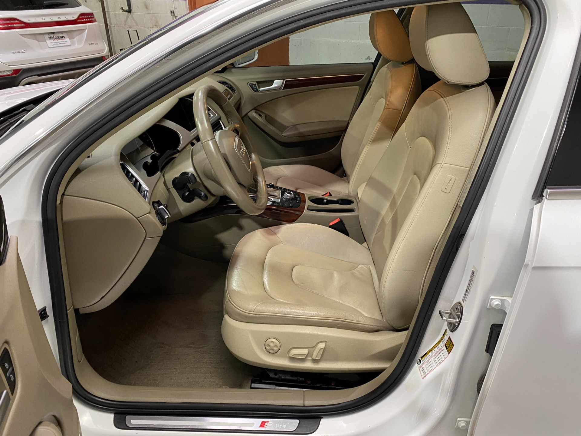 Used-2012-Audi-A4-20T-quattro-Premium-Plus