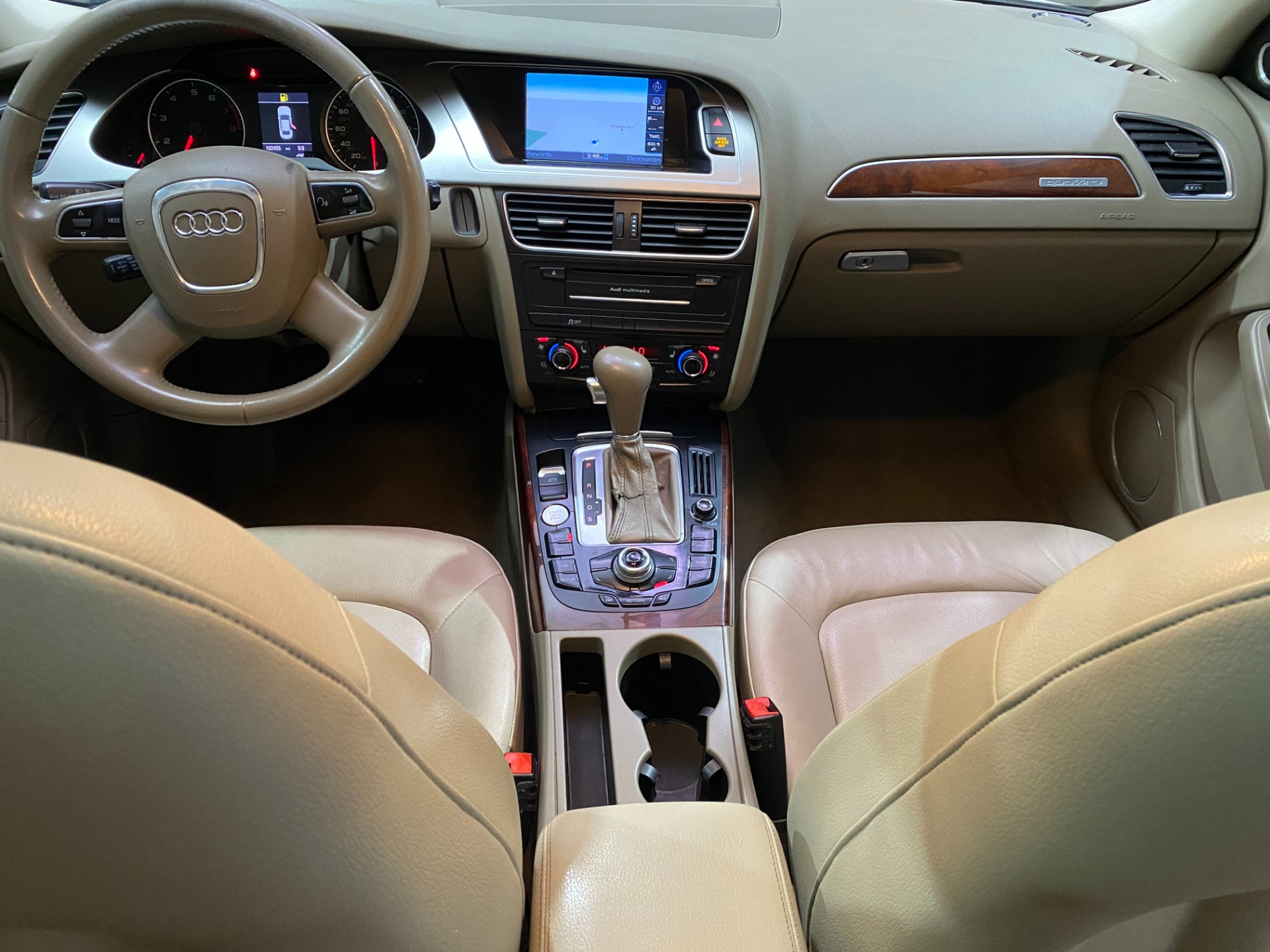 Used-2012-Audi-A4-20T-quattro-Premium-Plus