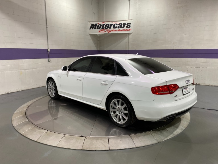 Used-2012-Audi-A4-20T-quattro-Premium-Plus