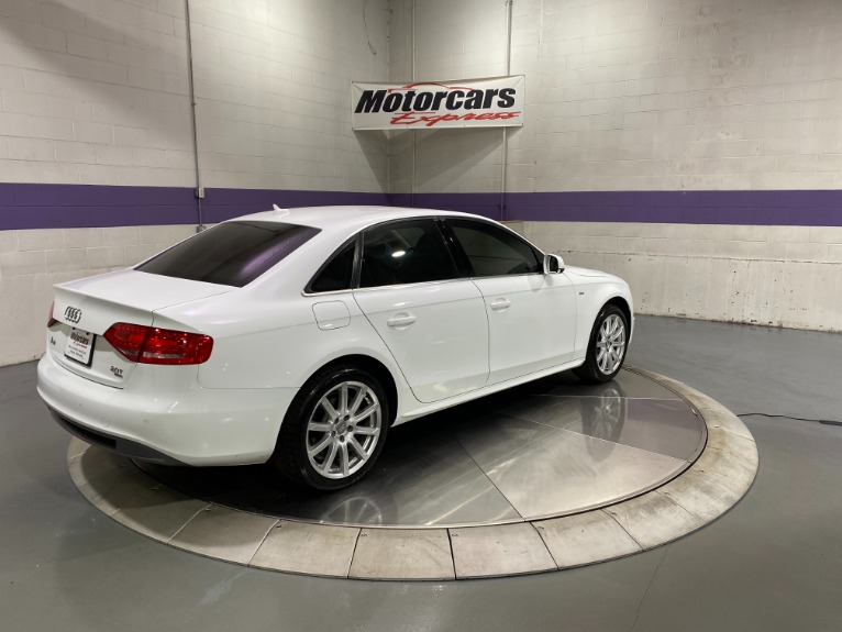 Used-2012-Audi-A4-20T-quattro-Premium-Plus