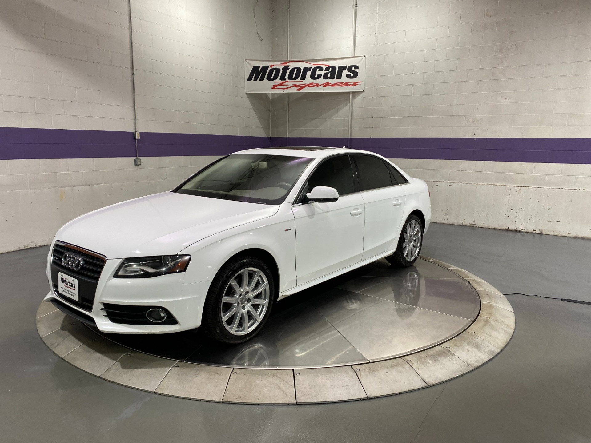 Used-2012-Audi-A4-20T-quattro-Premium-Plus