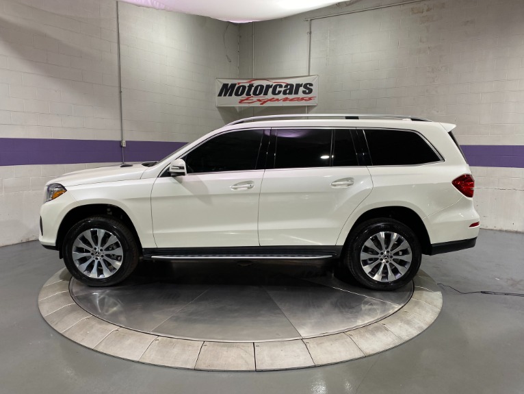 Used-2018-Mercedes-Benz-GLS-GLS-450-AWD