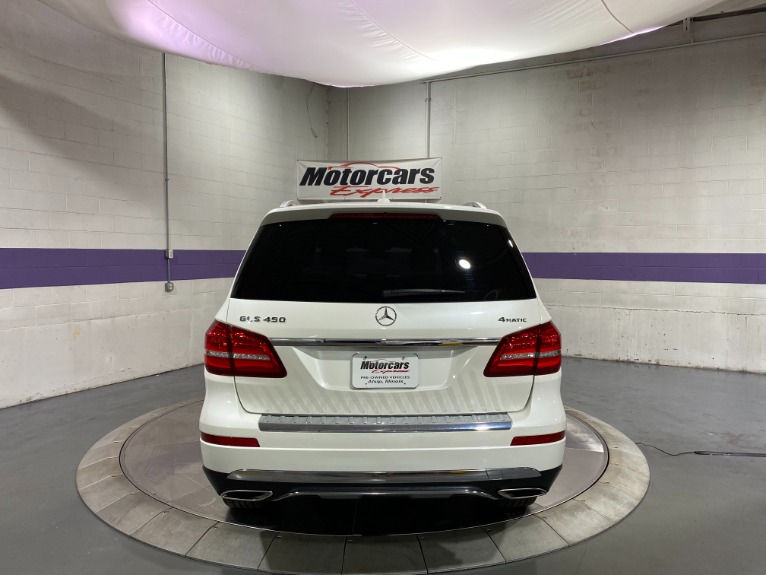 Used-2018-Mercedes-Benz-GLS-GLS-450-AWD