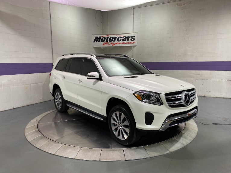 Used-2018-Mercedes-Benz-GLS-GLS-450-AWD
