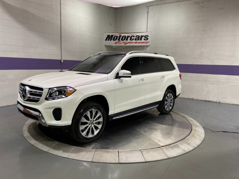 Used-2018-Mercedes-Benz-GLS-GLS-450-AWD