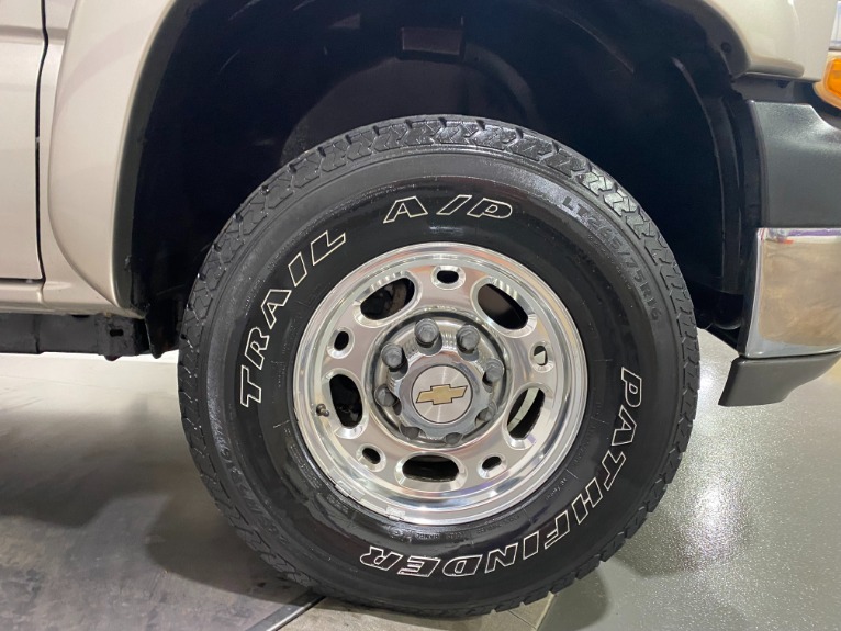 Used-2002-Chevrolet-Silverado-2500HD-LS-4WD