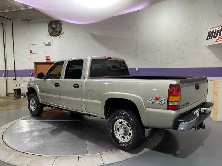 Used-2002-Chevrolet-Silverado-2500HD-LS-4WD