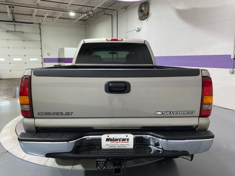 Used-2002-Chevrolet-Silverado-2500HD-LS-4WD
