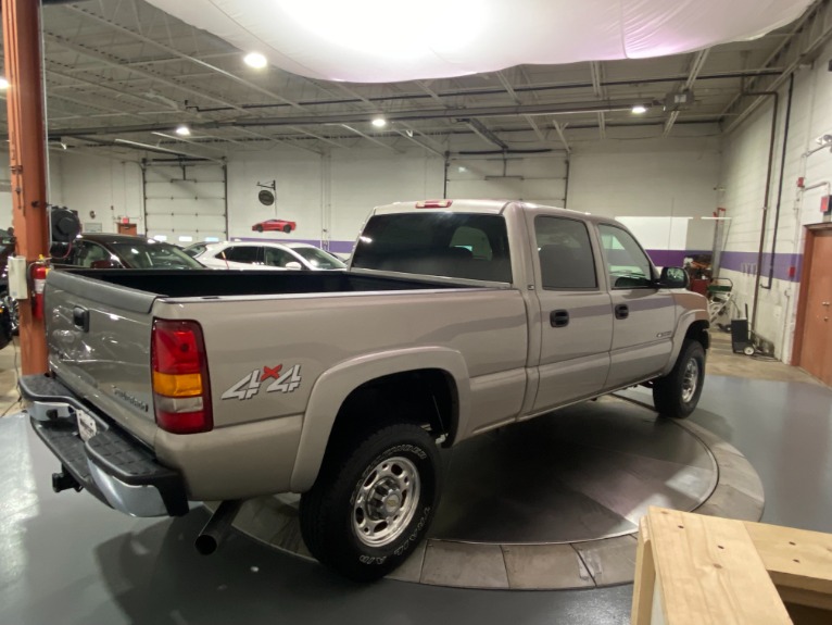 Used-2002-Chevrolet-Silverado-2500HD-LS-4WD