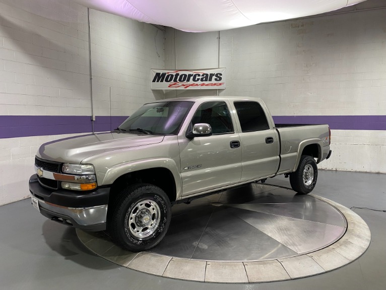 Used-2002-Chevrolet-Silverado-2500HD-LS-4WD