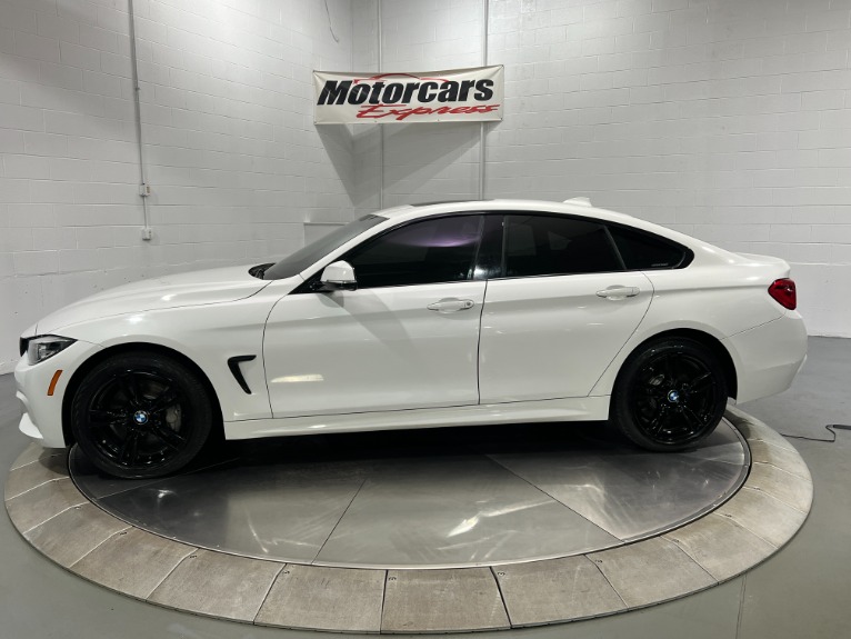 Used-2018-BMW-4-Series-430i-xDrive-Gran-Coupe-M-Sport