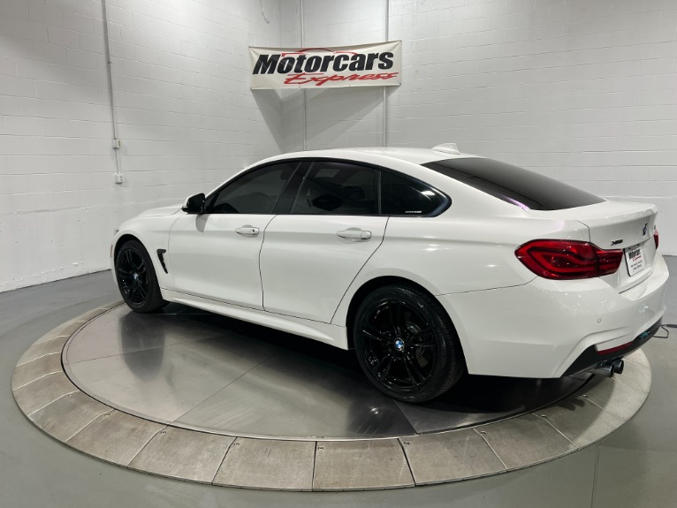 Used-2018-BMW-4-Series-430i-xDrive-Gran-Coupe-M-Sport