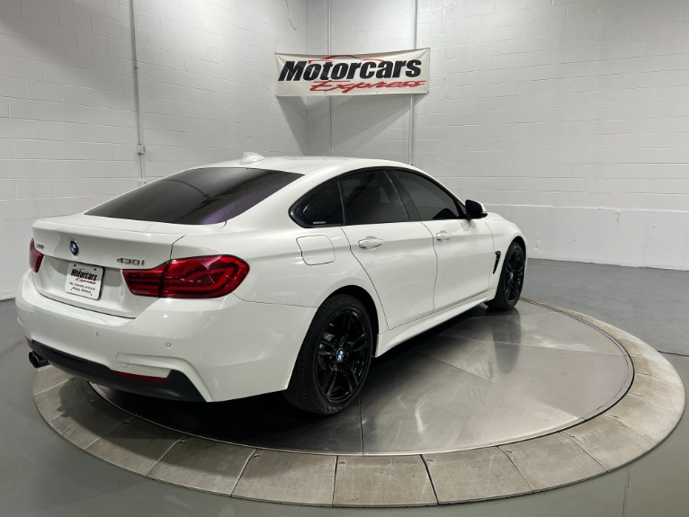 Used-2018-BMW-4-Series-430i-xDrive-Gran-Coupe-M-Sport