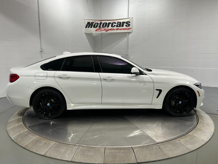 Used-2018-BMW-4-Series-430i-xDrive-Gran-Coupe-M-Sport