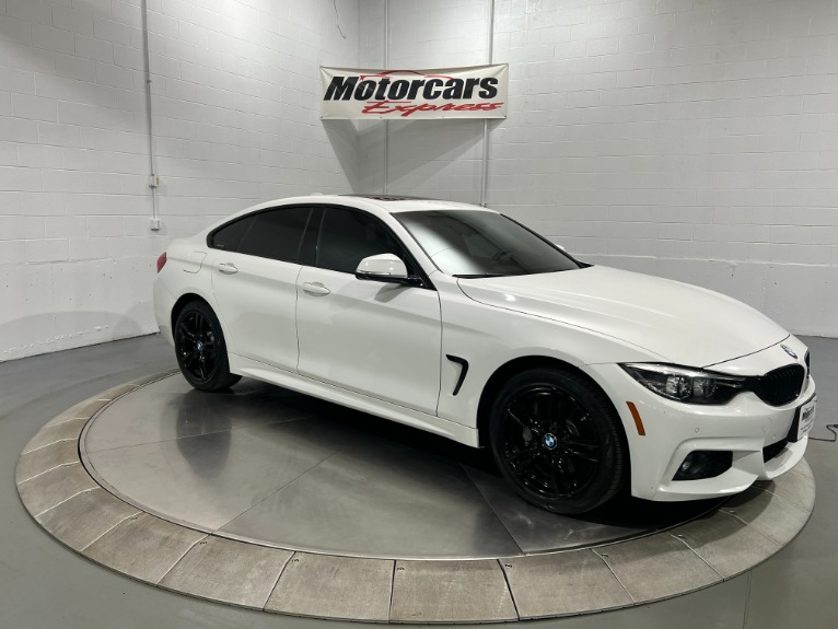 Used-2018-BMW-4-Series-430i-xDrive-Gran-Coupe-M-Sport