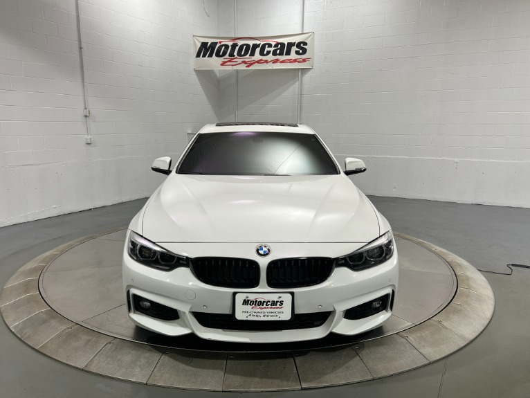 Used-2018-BMW-4-Series-430i-xDrive-Gran-Coupe-M-Sport