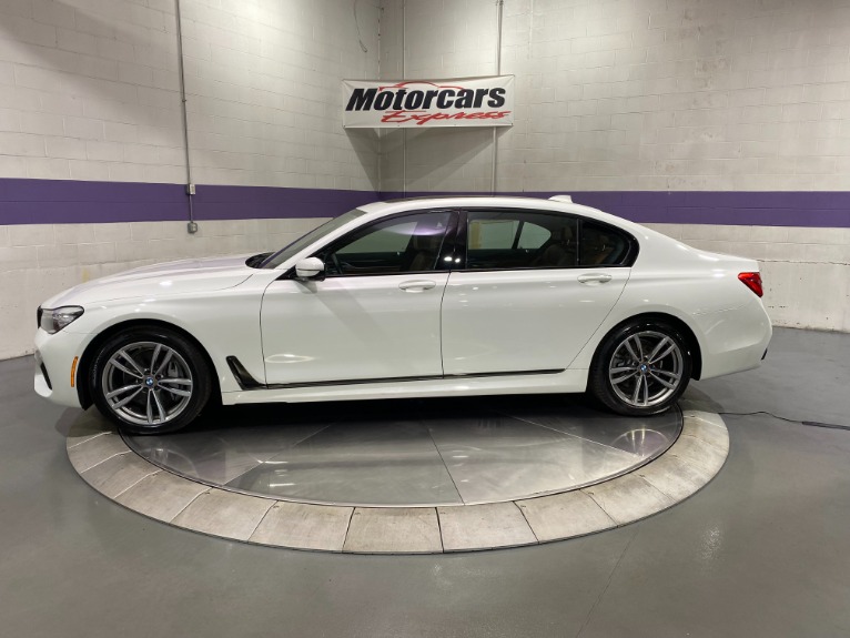 Used-2019-BMW-7-Series-M-SPORT-740i-xDrive