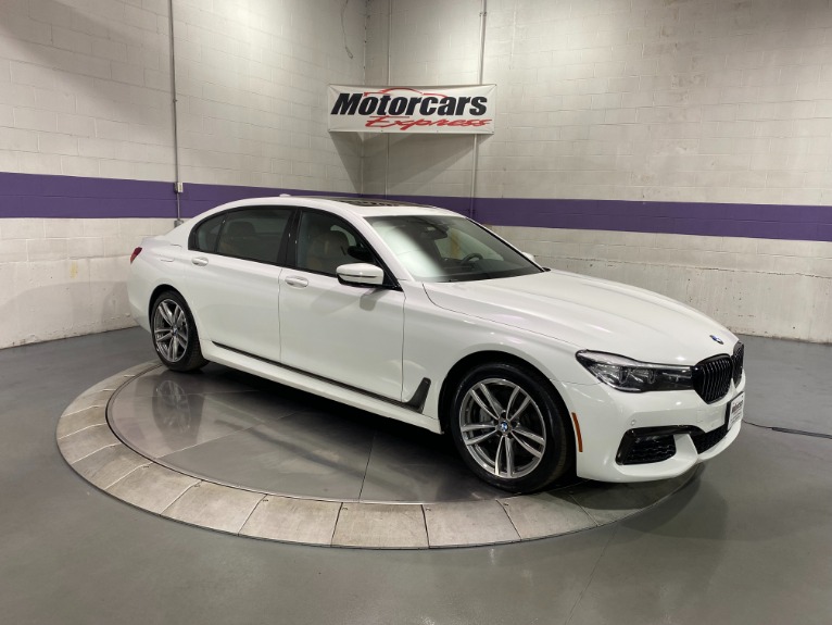 Used-2019-BMW-7-Series-M-SPORT-740i-xDrive
