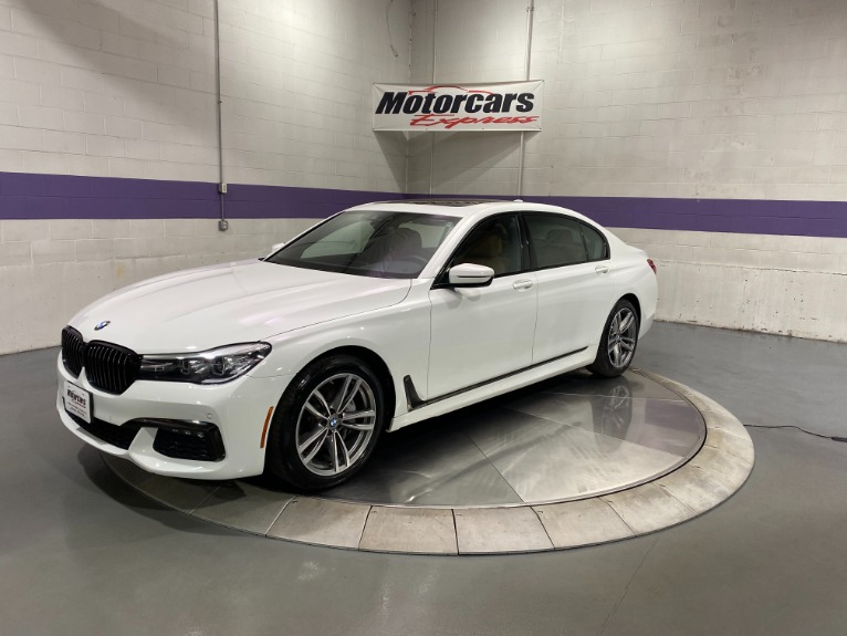 Used-2019-BMW-7-Series-M-SPORT-740i-xDrive
