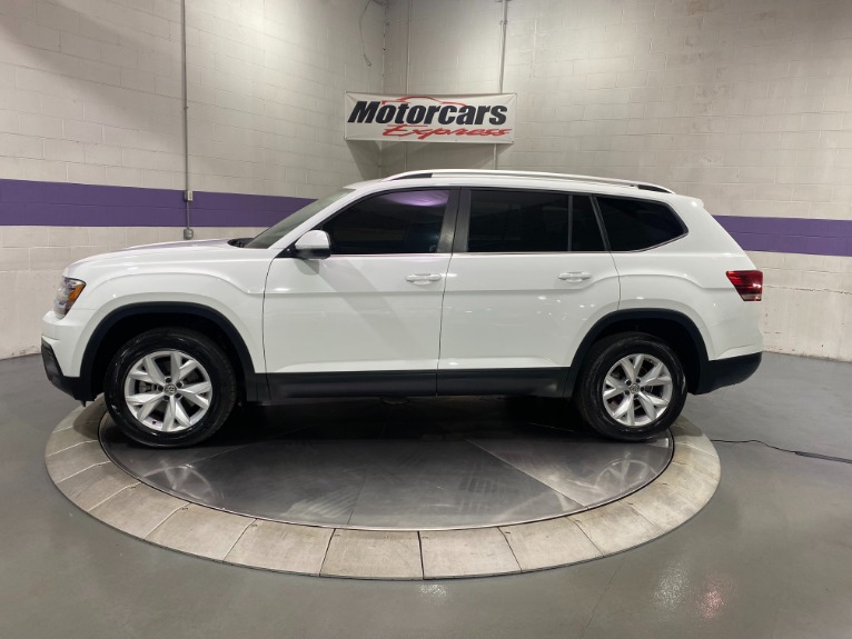 Used-2018-Volkswagen-Atlas-20T-S-FWD