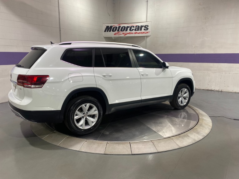 Used-2018-Volkswagen-Atlas-20T-S-FWD