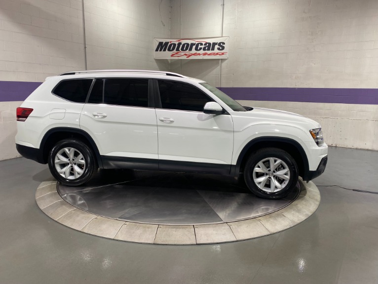 Used-2018-Volkswagen-Atlas-20T-S-FWD