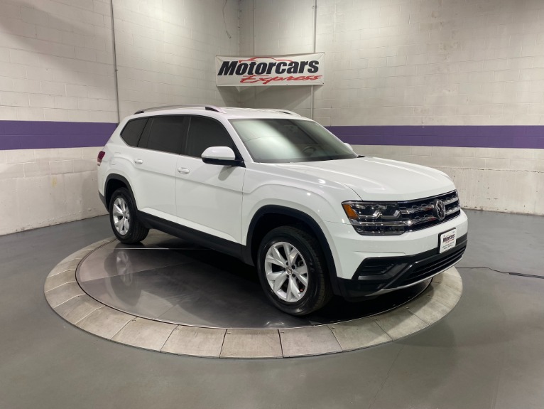 Used-2018-Volkswagen-Atlas-20T-S-FWD