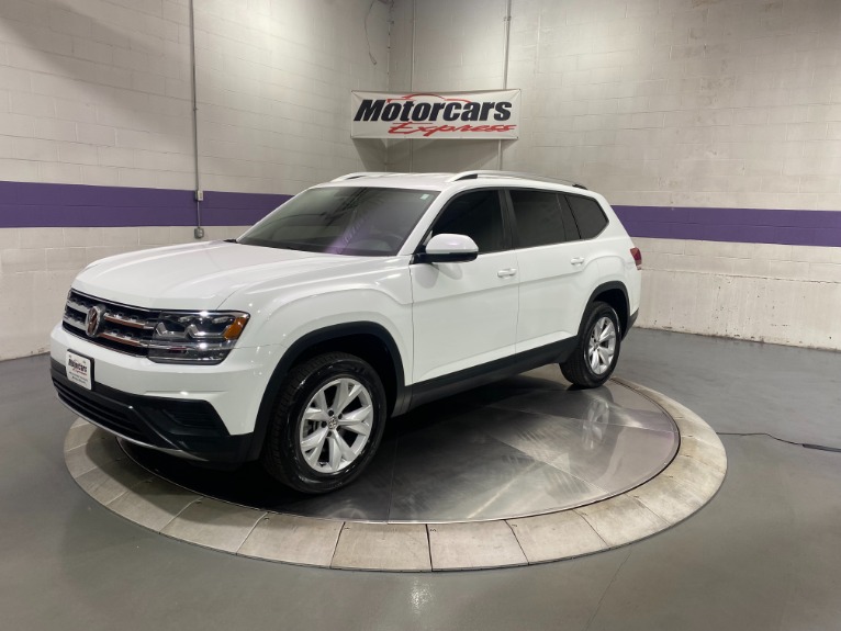 Used-2018-Volkswagen-Atlas-20T-S-FWD