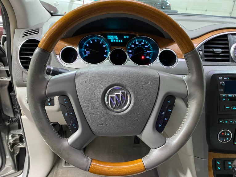 Used-2008-Buick-Enclave-CXL-FWD