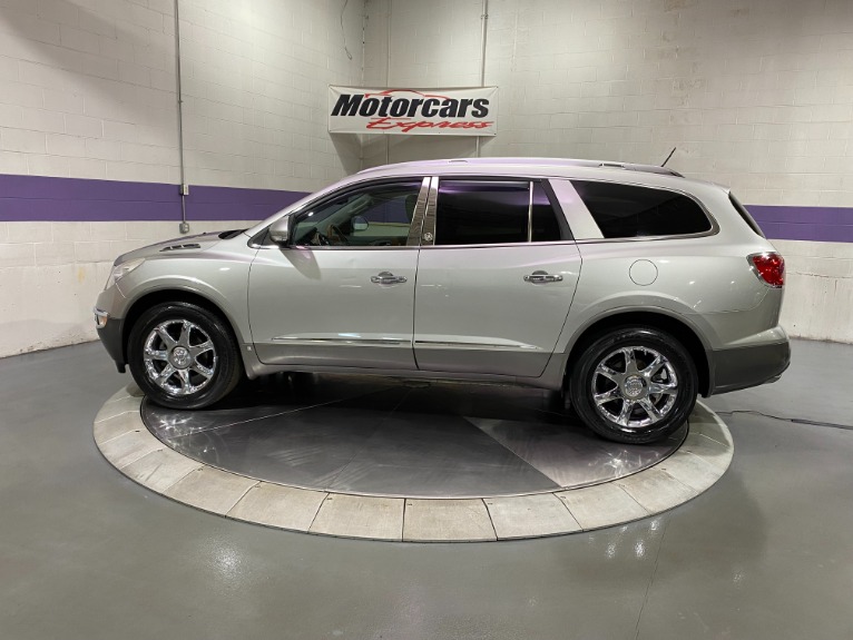Used-2008-Buick-Enclave-CXL-FWD