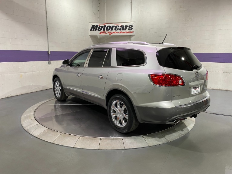 Used-2008-Buick-Enclave-CXL-FWD