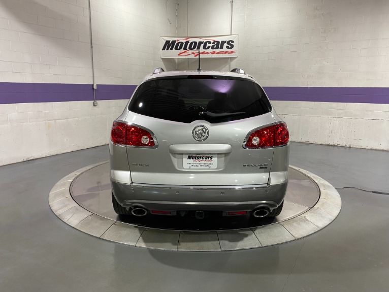 Used-2008-Buick-Enclave-CXL-FWD