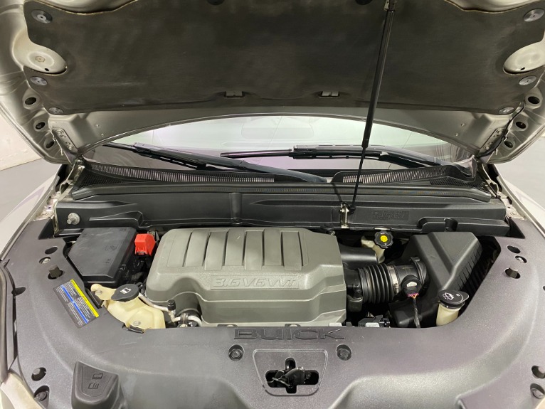 Used-2008-Buick-Enclave-CXL-FWD