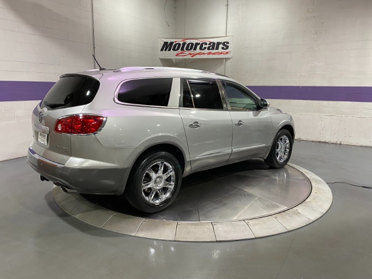 Used-2008-Buick-Enclave-CXL-FWD