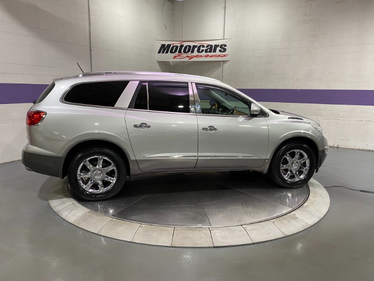 Used-2008-Buick-Enclave-CXL-FWD