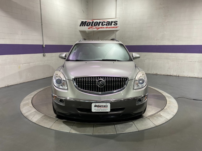 Used-2008-Buick-Enclave-CXL-FWD